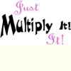 Just Multiply It