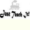 Just Teach It
