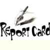Report cards and IEP comments