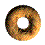 Timbit doughnut