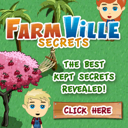 FarmVille Secrets
