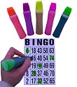 bingo dabbers