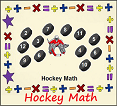 Hockey Math