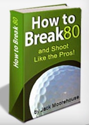 golf- How to break 80