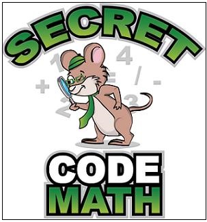 secret code math