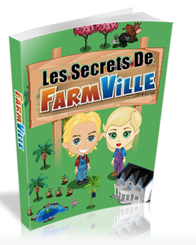 Secrets de FarmVille