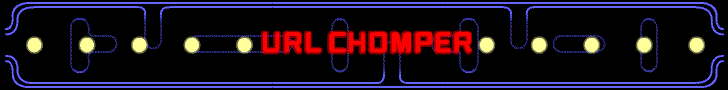 URL shortening
