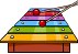 xylophone