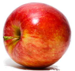 apple
