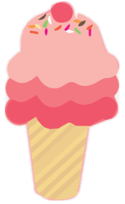 ice cream