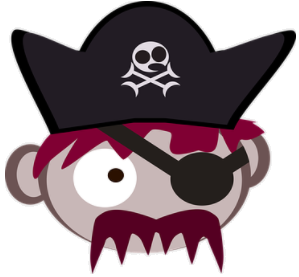 pirate