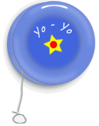 yoyo
