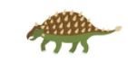 ankylosaurus