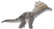 alangasaurus