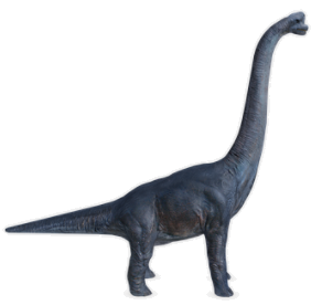 brachiosaurus