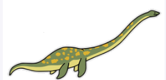 elasmosaurus