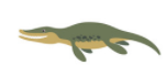 kronosaurus