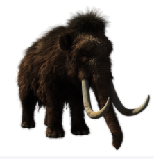 mammoth