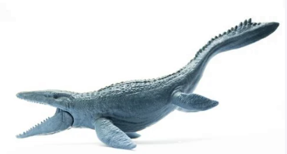 mosasaurus