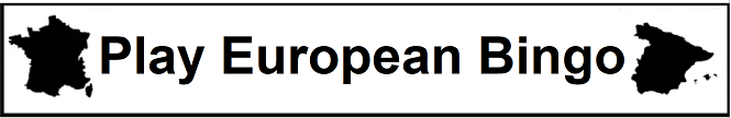 Play European Bingo