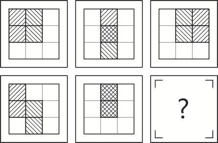 Try this IQ test.
