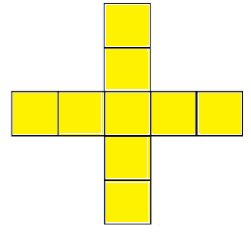 Cross Math