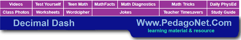 PedagoNet Learning Resource Center