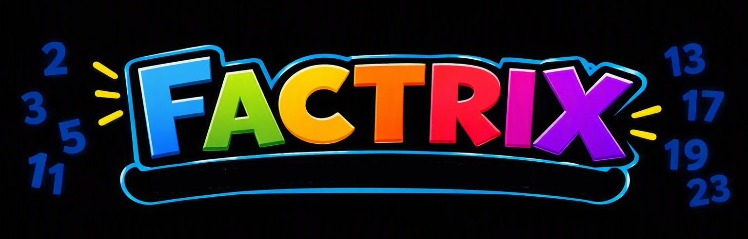 Factrix