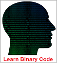 Learn Binary Code