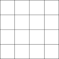 count the squares