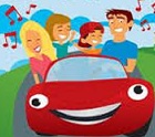 Car Songs For Kids