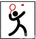 Badminton