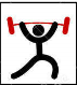 weightlifting