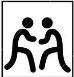 wrestling