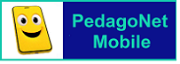 Mobile Version of PedagoNet