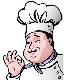 chef