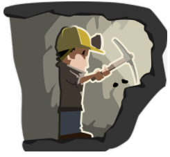 miner
