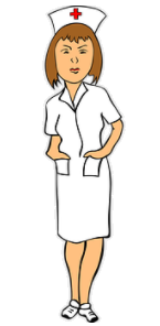 nurse