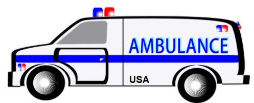ambulance