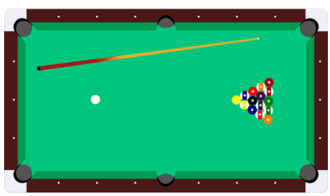 billiards