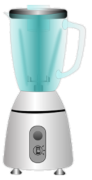 blender
