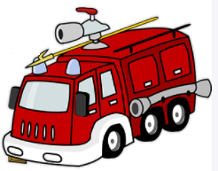 firetruck