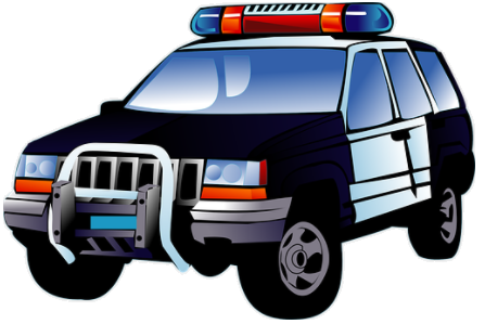 policecar