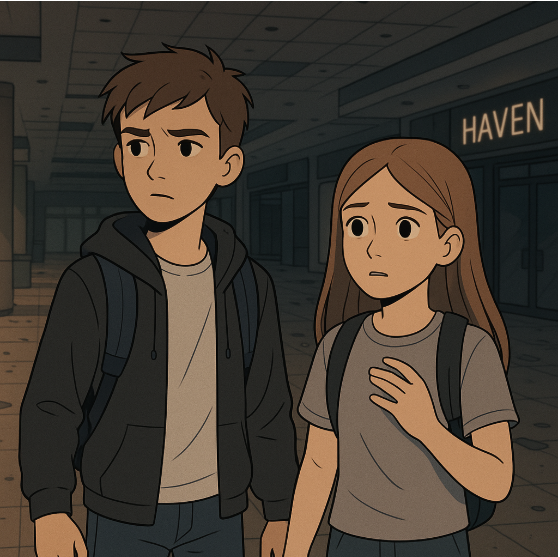 Hansel and Gretel - 2025