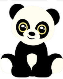 panda