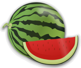 watermelon
