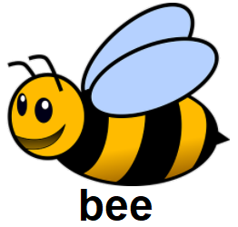 bee