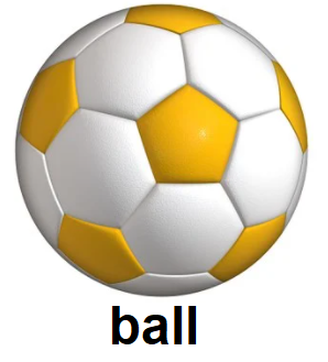 ball