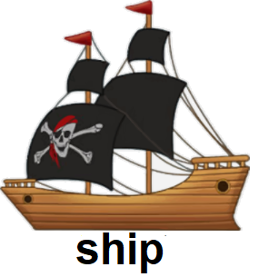 ship