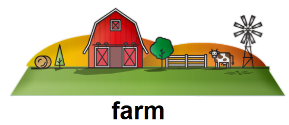 farm